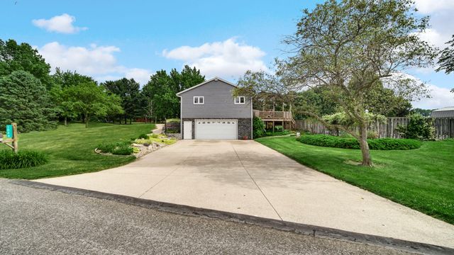 1044 S Ruth Avenue, La Porte, IN 46350
