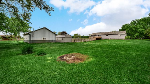 1044 S Ruth Avenue, La Porte, IN 46350