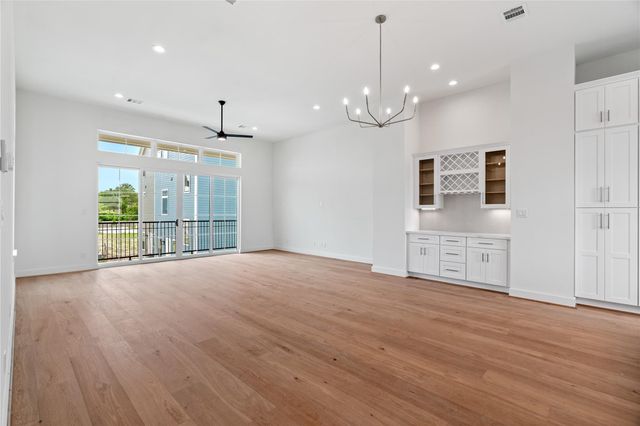 8703 Cosenza Lane, Houston, TX 77055