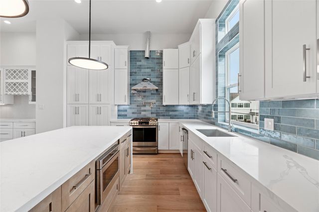 8703 Cosenza Lane, Houston, TX 77055