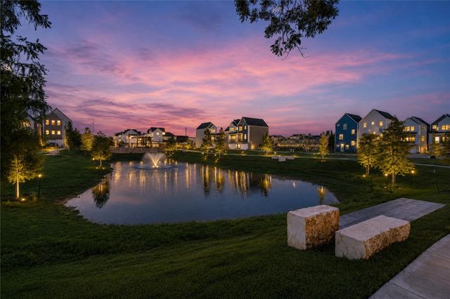 8703 Cosenza Lane, Houston, TX 77055