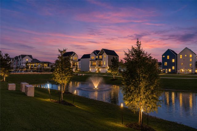 8703 Cosenza Lane, Houston, TX 77055