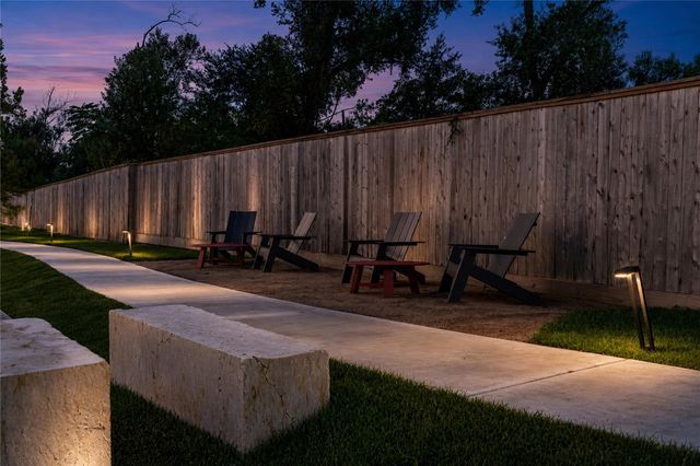 8703 Cosenza Lane, Houston, TX 77055