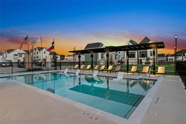 8703 Cosenza Lane, Houston, TX 77055