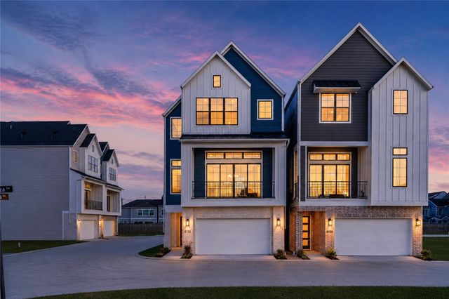 8703 Cosenza Lane, Houston, TX 77055