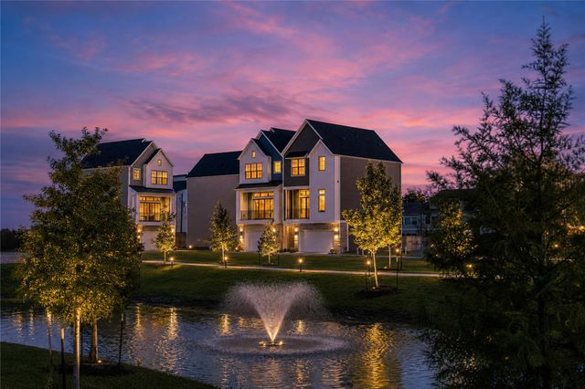 8703 Cosenza Lane, Houston, TX 77055
