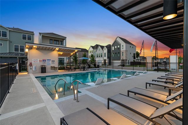8703 Cosenza Lane, Houston, TX 77055