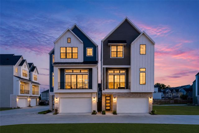 8703 Cosenza Lane, Houston, TX 77055