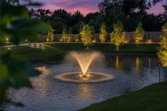 8703 Cosenza Lane, Houston, TX 77055
