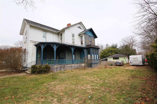 503 East Street, Three Rivers, MI 49093