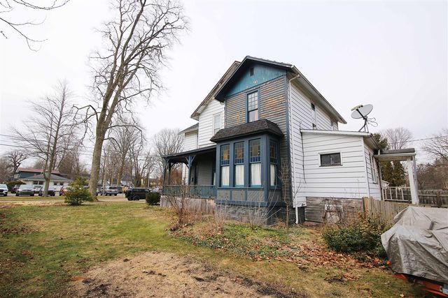 503 East Street, Three Rivers, MI 49093