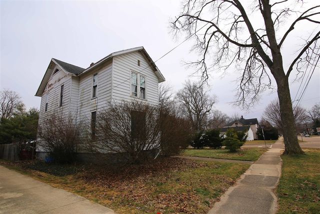 503 East Street, Three Rivers, MI 49093