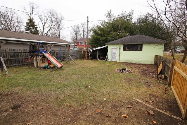 503 East Street, Three Rivers, MI 49093