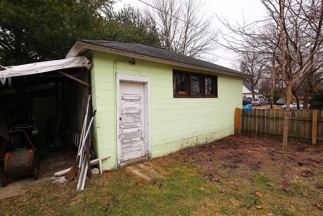 503 East Street, Three Rivers, MI 49093