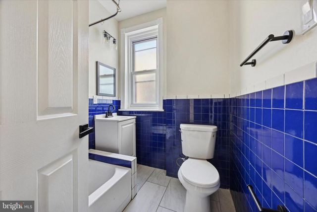 6002 W THOMPSON ST, Philadelphia, PA 19151