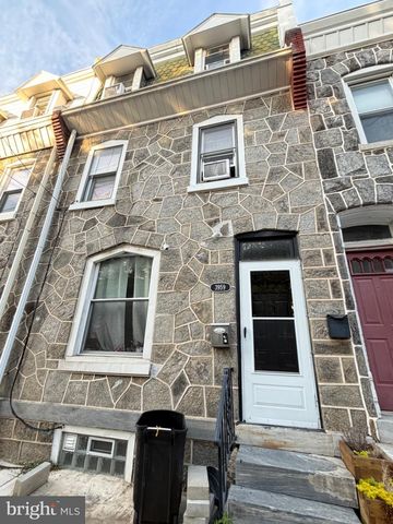 3959 TERRACE ST, Philadelphia, PA 19128