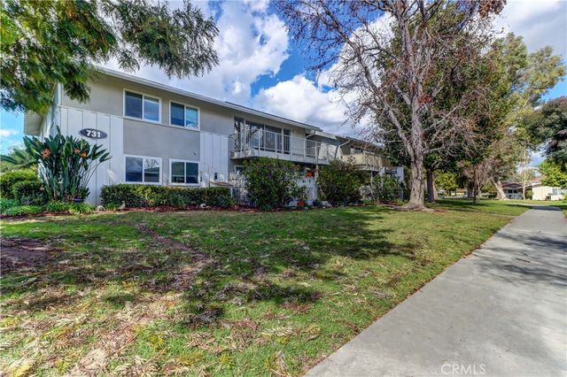 731 Avenida Majorca O, Laguna Woods, CA 92637