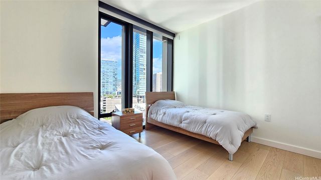 1100 Ala Moana Boulevard 1209, Honolulu, HI 96814