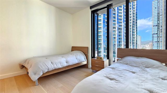 1100 Ala Moana Boulevard 1209, Honolulu, HI 96814