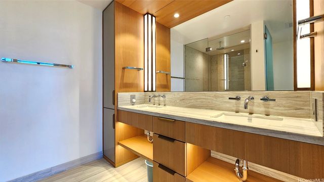 1100 Ala Moana Boulevard 1209, Honolulu, HI 96814