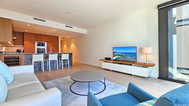 1100 Ala Moana Boulevard 1209, Honolulu, HI 96814