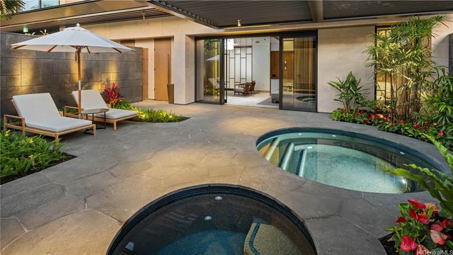 1100 Ala Moana Boulevard 1209, Honolulu, HI 96814