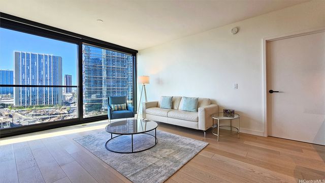 1100 Ala Moana Boulevard 1209, Honolulu, HI 96814