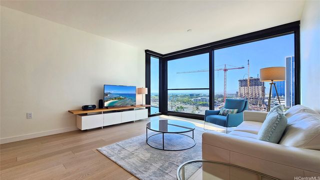 1100 Ala Moana Boulevard 1209, Honolulu, HI 96814