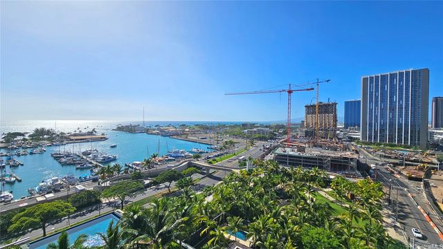 1100 Ala Moana Boulevard 1209, Honolulu, HI 96814