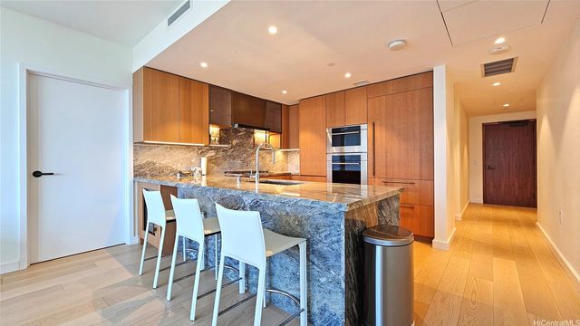 1100 Ala Moana Boulevard 1209, Honolulu, HI 96814