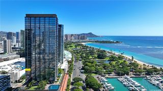 1100 Ala Moana Boulevard 1209, Honolulu, HI 96814