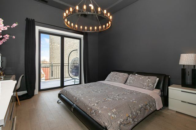 3057 N Lincoln Avenue 4C, Chicago, IL 60657