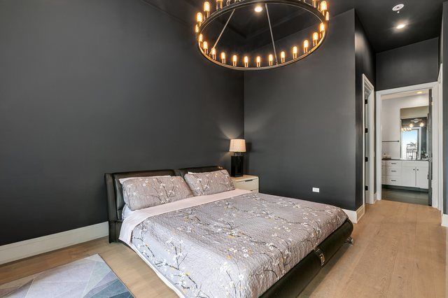 3057 N Lincoln Avenue 4C, Chicago, IL 60657