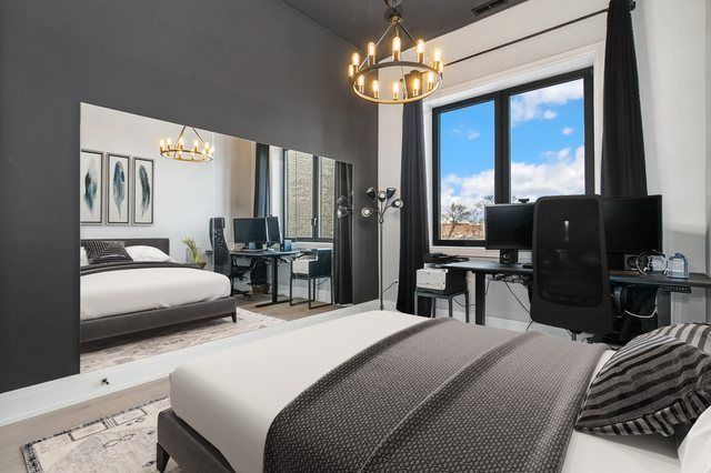 3057 N Lincoln Avenue 4C, Chicago, IL 60657