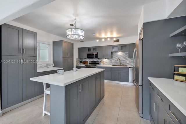 1031 NE Little River Dr 1031, Miami, FL 33138