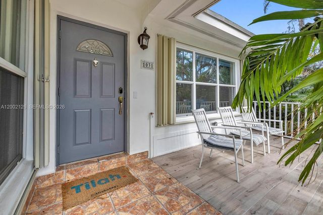 1031 NE Little River Dr 1031, Miami, FL 33138