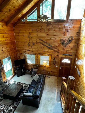4142 Evans Chapel Road, Sevierville, TN 37876