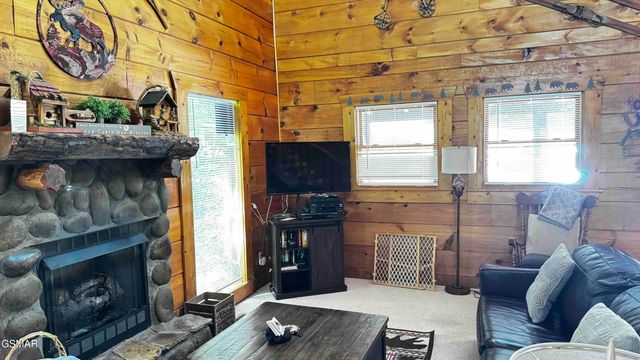 4142 Evans Chapel Road, Sevierville, TN 37876