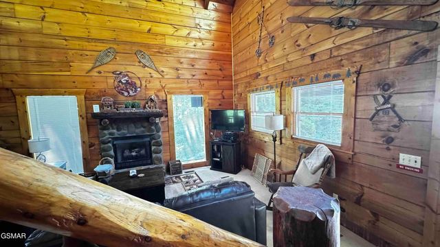 4142 Evans Chapel Road, Sevierville, TN 37876