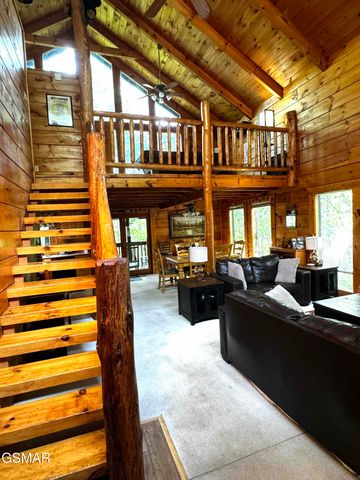 4142 Evans Chapel Road, Sevierville, TN 37876