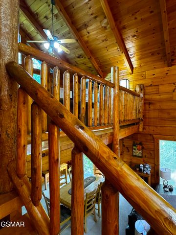4142 Evans Chapel Road, Sevierville, TN 37876