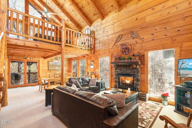 4142 Evans Chapel Road, Sevierville, TN 37876
