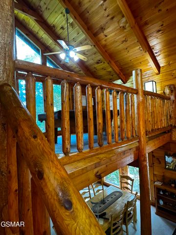 4142 Evans Chapel Road, Sevierville, TN 37876