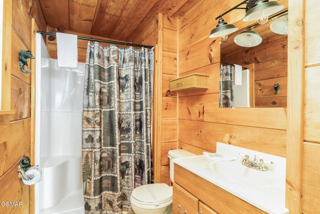 4142 Evans Chapel Road, Sevierville, TN 37876