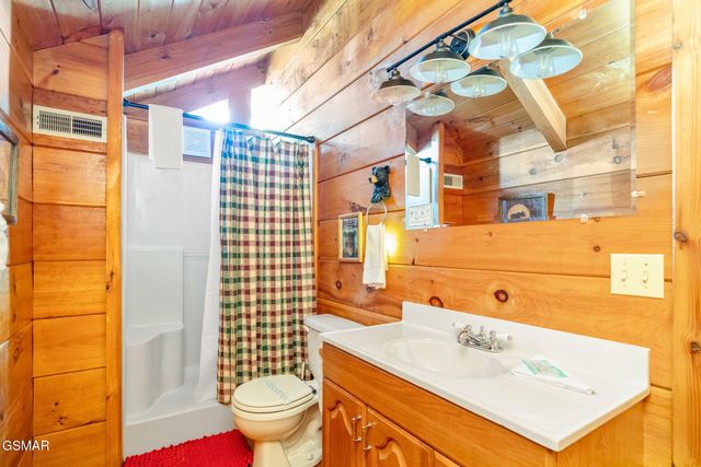 4142 Evans Chapel Road, Sevierville, TN 37876