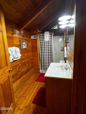 4142 Evans Chapel Road, Sevierville, TN 37876