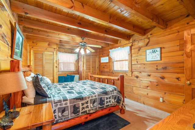 4142 Evans Chapel Road, Sevierville, TN 37876