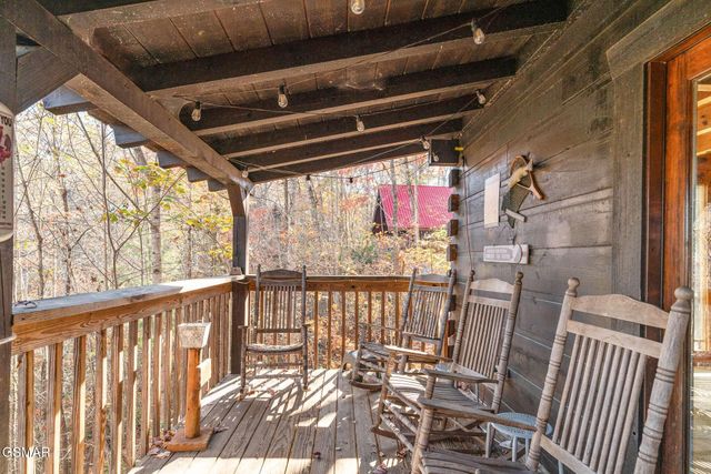 4142 Evans Chapel Road, Sevierville, TN 37876