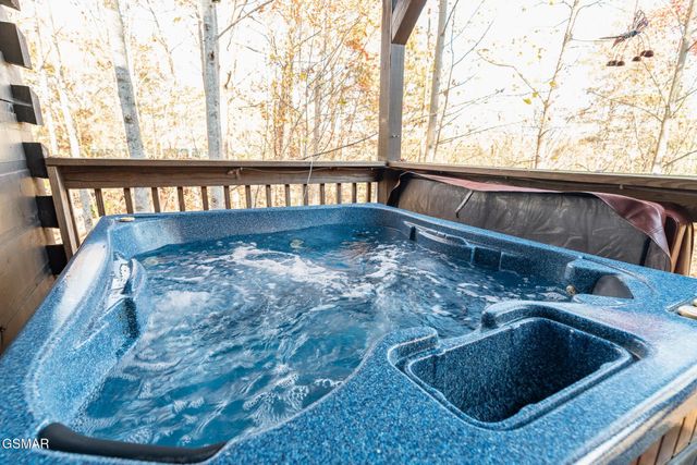 4142 Evans Chapel Road, Sevierville, TN 37876