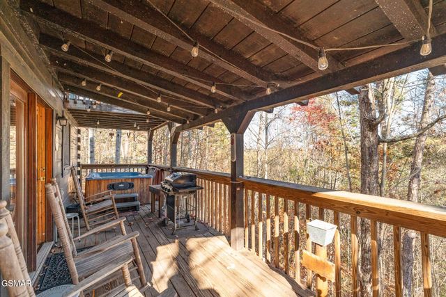 4142 Evans Chapel Road, Sevierville, TN 37876
